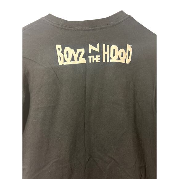 Boyz N The Hood T-Shirt, SZ Large 2021 Columbia Pictures - Picture 6 of 6